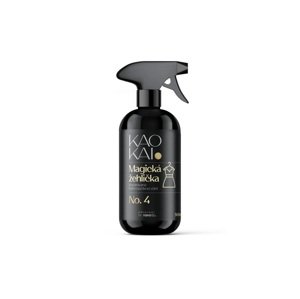 Nanolab Magická žehlička KAO KAI. No. 4 Obsah: 500ml