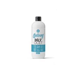 Nanolab Gelový bílý ocet Obsah: 500ml