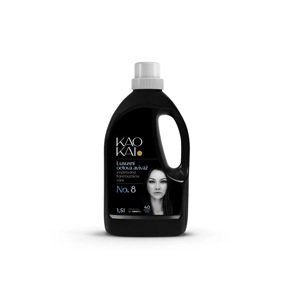 Nanolab Luxusní octová aviváž KAO KAI. No. 8 Objem: 1,5l Pracích dávek: 40