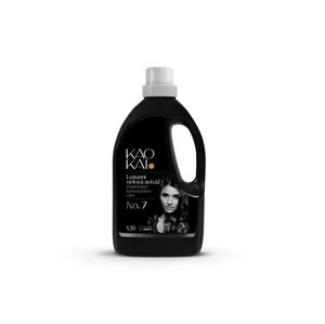 Nanolab Luxusní octová aviváž KAO KAI. No. 7 Objem: 1,5l Pracích dávek: 40