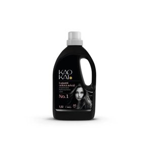 Nanolab Luxusní octová aviváž KAO KAI. No. 1 Objem: 1,5l Pracích dávek: 40