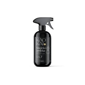 Nanolab Magická žehlička KAO KAI. No. 7 Obsah: 500ml