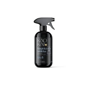 Nanolab Magická žehlička KAO KAI. No. 8 Obsah: 500ml