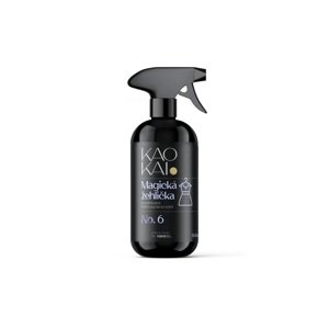 Nanolab Magická žehlička KAO KAI. No. 6 Obsah: 500ml