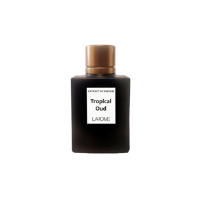 LAROME Paris - Tropical Oud - Extract de Parfum Varianta: 20ml (bez krabičky a víčka)