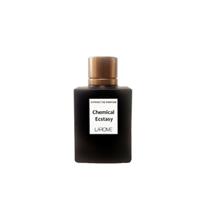 LAROME Paris - Chemical Ecstasy - Extract de Parfum Varianta: 20ml (bez krabičky a víčka)