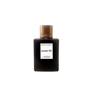 LAROME Paris - Lower NY - Extract de Parfum Varianta: 20ml (bez krabičky a víčka)