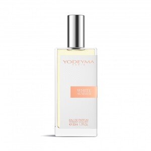 YODEYMA Paris YODEYMA WHITE SUMMER Varianta: 50ml Eau de Parfum