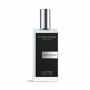 YODEYMA Paris YODEYMA MINT OCEAN Varianta: 50ml