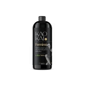 Nanolab Šetrný prací gel na menstruační kalhotky s Aloe vera Objem: 1l