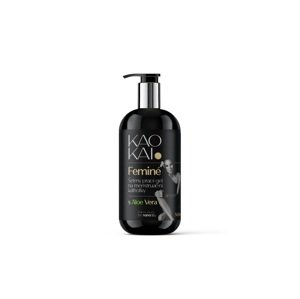 Nanolab Šetrný prací gel na menstruační kalhotky s Aloe vera Objem: 500ml