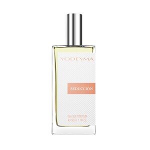 Dámský parfém Yodeyma Seducción Varianta: 25ml (Tester v 50ml)