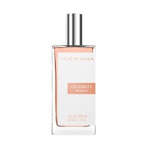 Dámský parfém Yodeyma Celebrity Woman 100 ml Varianta: 25ml (Tester v 50ml)