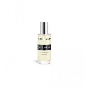 YODEYMA Caribbean Pánský parfém Varianta: 15ml (bez krabičky a víčka)