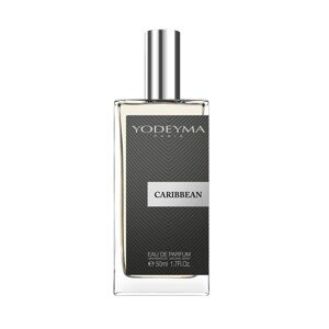 YODEYMA Caribbean Pánský parfém Varianta: 25ml (Tester v 50ml)