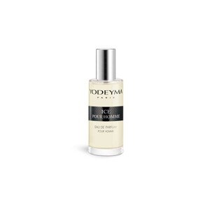 YODEYMA Paris YODEYMA Ice Pour Homme EDP Varianta: 15ml (bez krabičky a víčka)