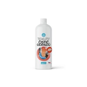 Nanolab Extra silný Čistič odpadu 1L