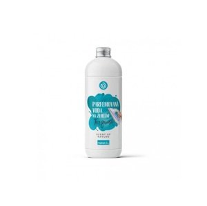 Nanolab Parfémovaná voda na žehlení Turquoise 1L