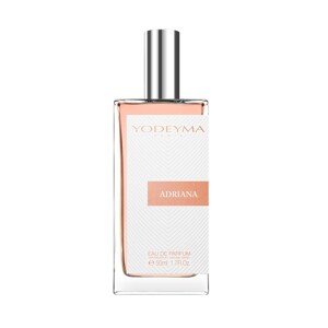 Dámský parfém Yodeyma Adriana Varianta: 25ml (Tester v 50ml)