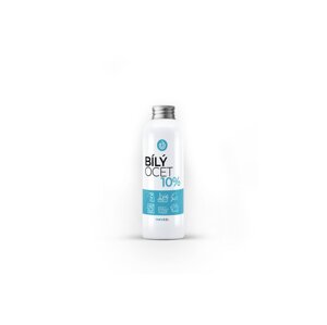 Nanolab Bílý ocet 500 ml