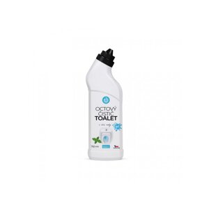 Nanolab Přírodní octový čistič TOALET s vůní Máty 750 ml