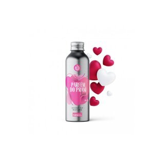 Nanolab Parfém do praní i sušičky Love 300 ml