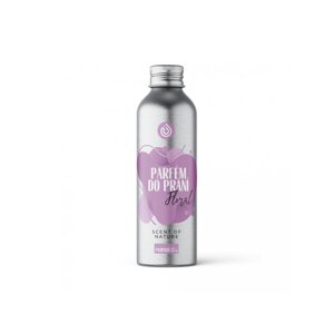 Nanolab Parfém do praní i sušičky Floral 150 ml