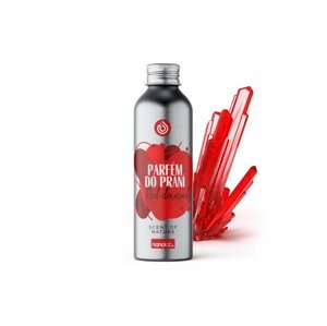 Nanolab Parfém do praní i sušičky Red diamond 150 ml