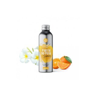 Nanolab Parfém do praní i sušičky Summer 150 ml