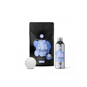 Nanolab Parfém do praní i sušičky Pure baby 300 ml + vlněná koule
