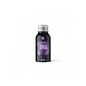 VZOREK - Nanolab Parfém do praní i sušičky Herbal 10 ml