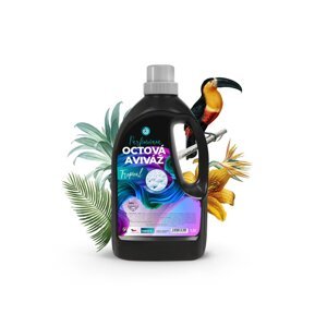Nanolab Parfémovaná octová AVIVÁŽ Tropical 1,5L