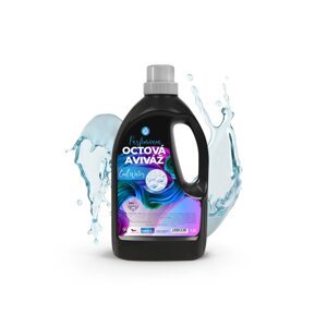 Nanolab Parfémovaná octová AVIVÁŽ Cool water 1,5L