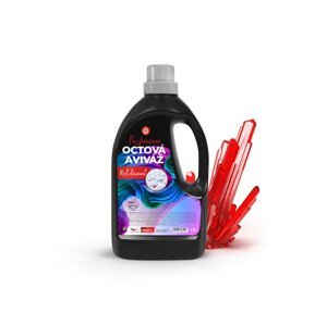 Nanolab Parfémovaná octová AVIVÁŽ Red diamond 1,5L