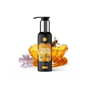 Nanolab Parfém do praní i sušičky Honey 300 ml