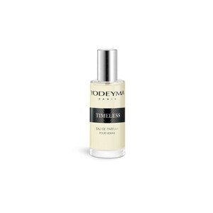 YODEYMA Timeless Pánský parfém Varianta: 15ml (bez krabičky a víčka)