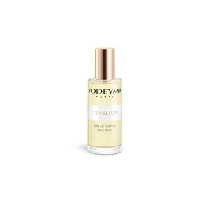YODEYMA Venelium EDP 100ml Varianta: 15ml
