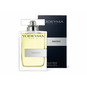 YODEYMA Instint EDP 100ml Varianta: 100ml