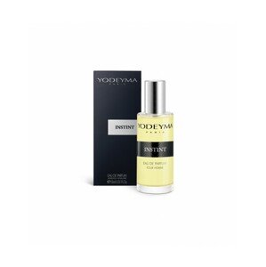 YODEYMA Instint EDP 100ml Varianta: 15ml