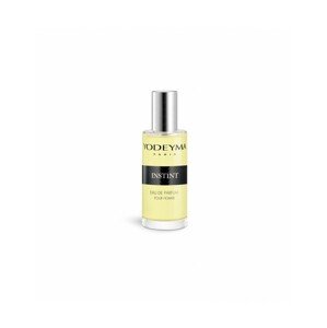 YODEYMA Instint EDP 100ml Varianta: 15ml (bez krabičky a víčka)