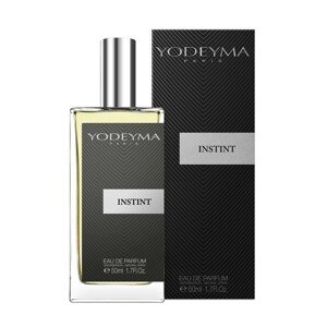 YODEYMA Instint EDP 100ml Varianta: 50ml