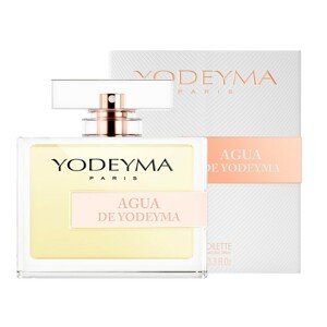 YODEYMA Paris YODEYMA Agua de Yodeyma EDP 100ml