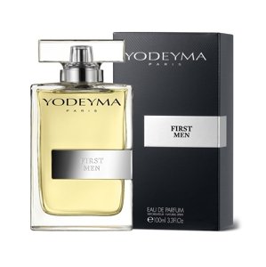 YODEYMA First man EDP 100ml