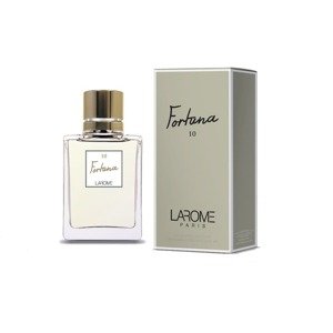 LAROME Paris - FORTUNA - 10F Varianta: 100ml