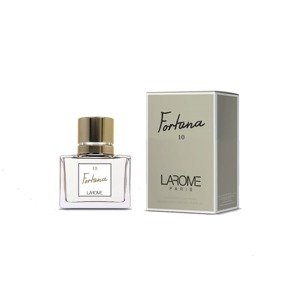 LAROME Paris - FORTUNA - 10F Varianta: 50ml