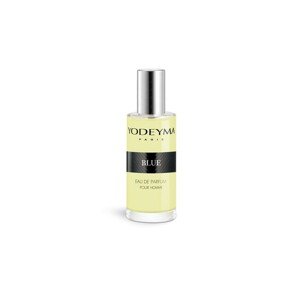 YODEYMA Blue Pánský parfém Varianta: 15ml (bez krabičky a víčka)