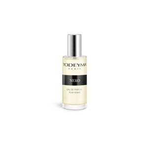 YODEYMA Paris YODEYMA NERO EDP Varianta: 15ml (bez krabičky a víčka)