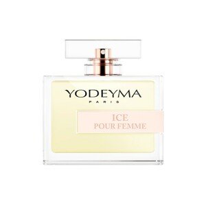 YODEYMA Paris YODEYMA ICE POUR FEMME  EDP Varianta: 100ml