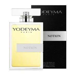 YODEYMA Paris YODEYMA Notion EDP Varianta: 100ml