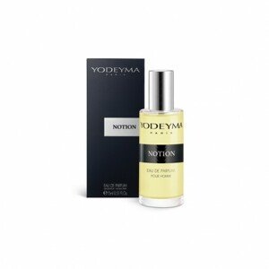 YODEYMA Paris YODEYMA Notion EDP Varianta: 15ml